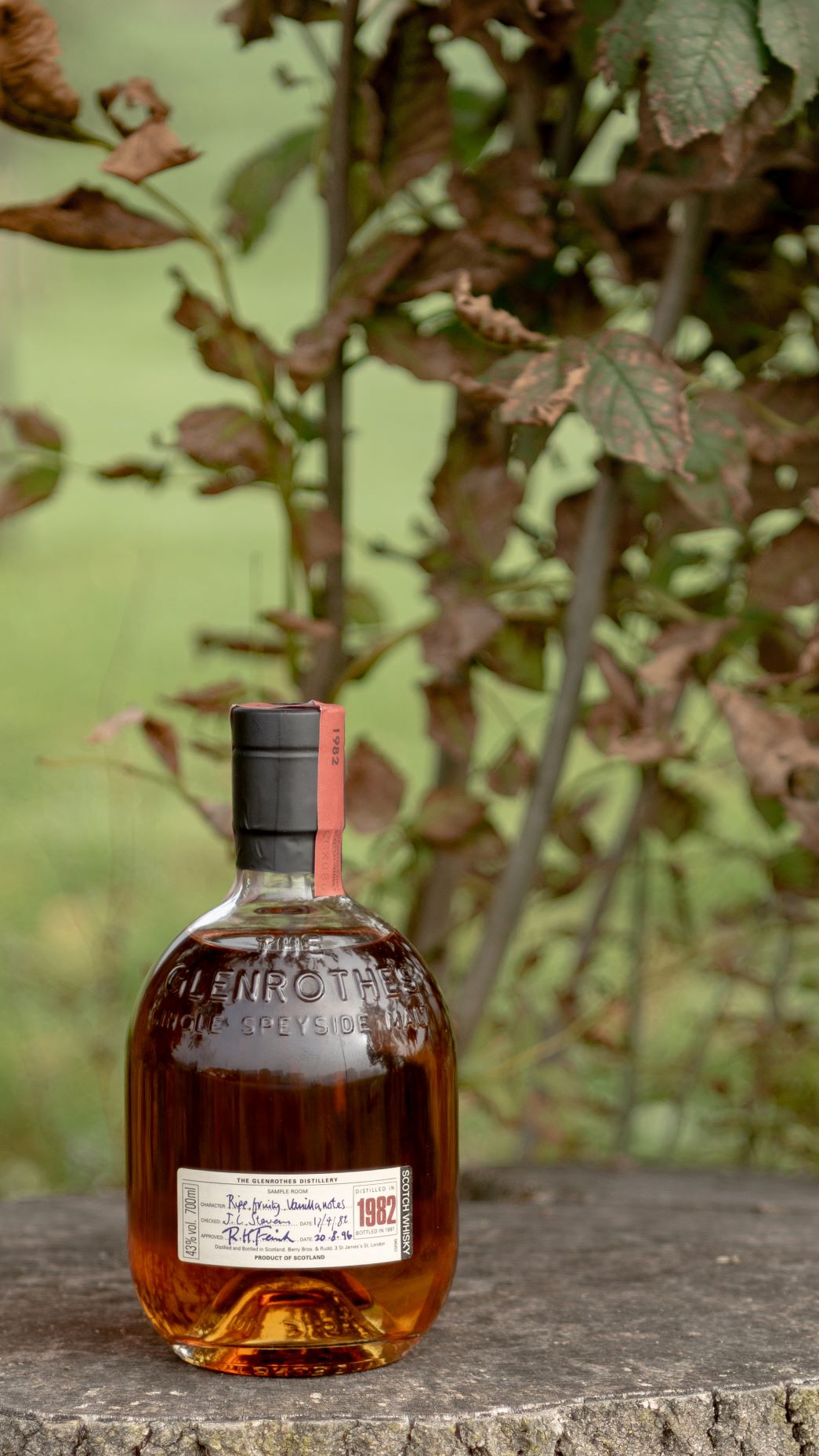 Wine & Whisky: Stock up the Cellar for Christmas