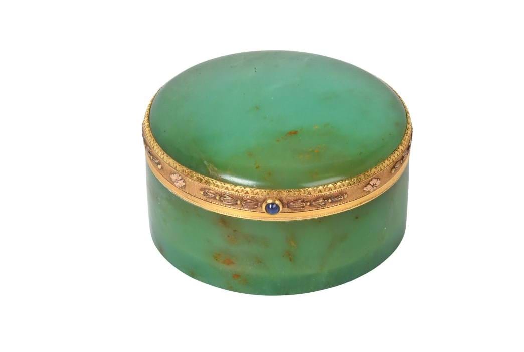 Jade Century Solids - PER QUARTER METRE Jade Century Solids - PER QUARTER METRE