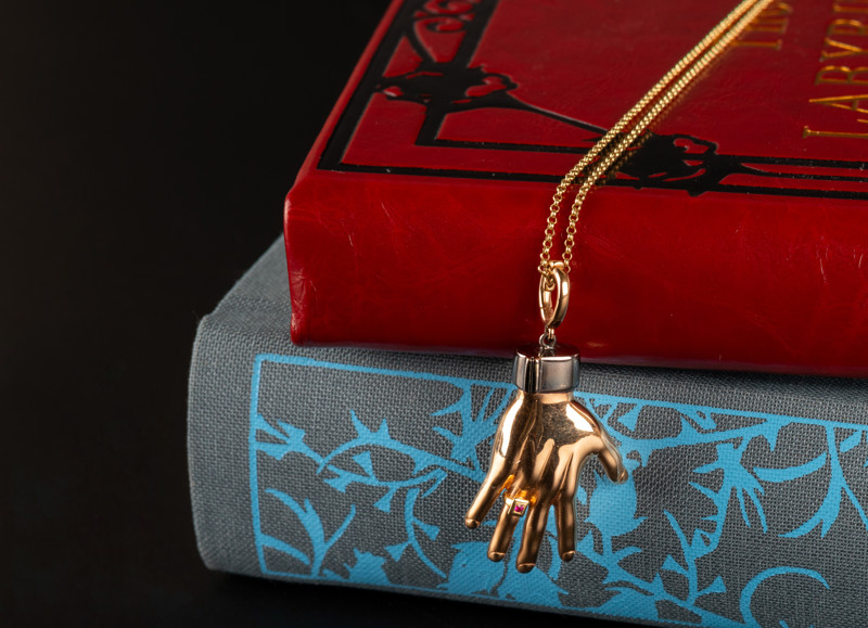 Statement Jewellery by Annoushka