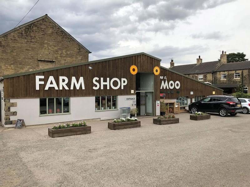 Valuation Event at Farmer Copleys, Pontefract