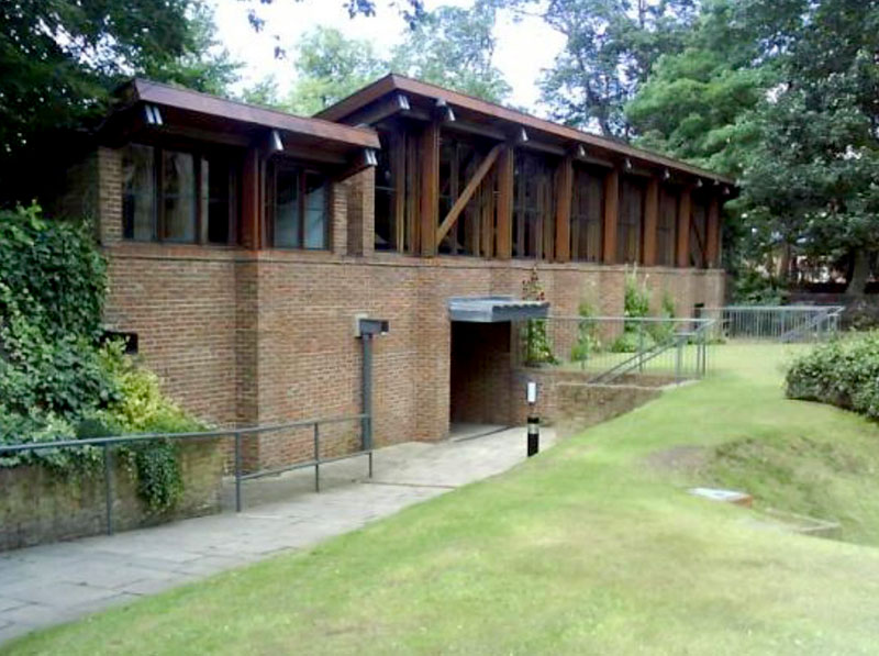 Valuation Day in Beverley