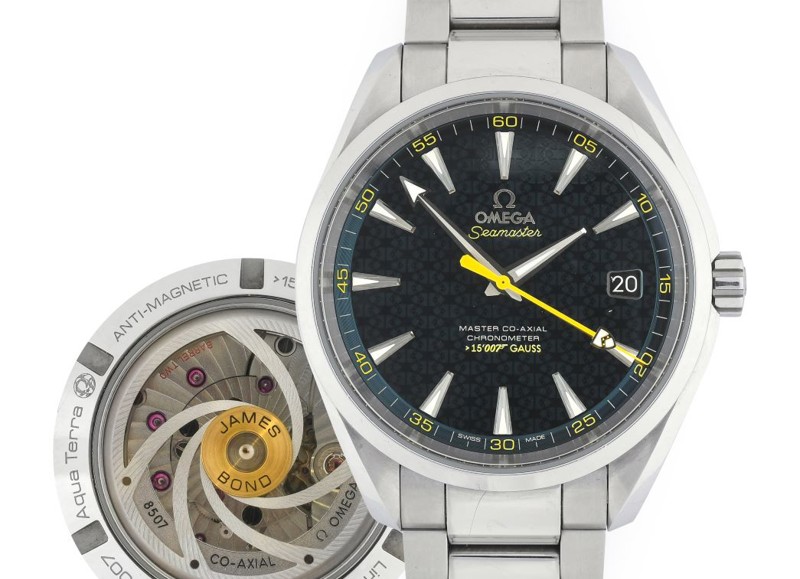 Omega Watches