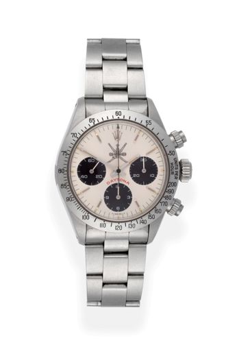 Rolex Daytona Big Red