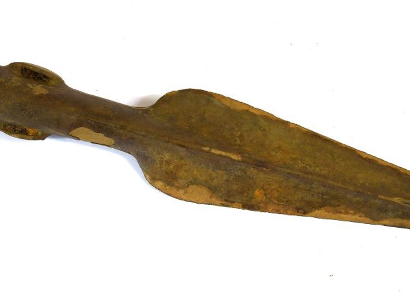 Preview: Militaria & Ethnographica Sale 25th June