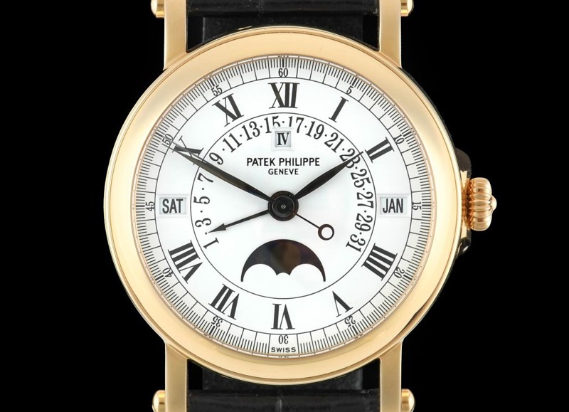 Five Star Watches of 2025