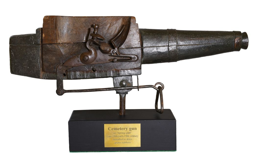 Preview: Militaria & Ethnographica - 24th June