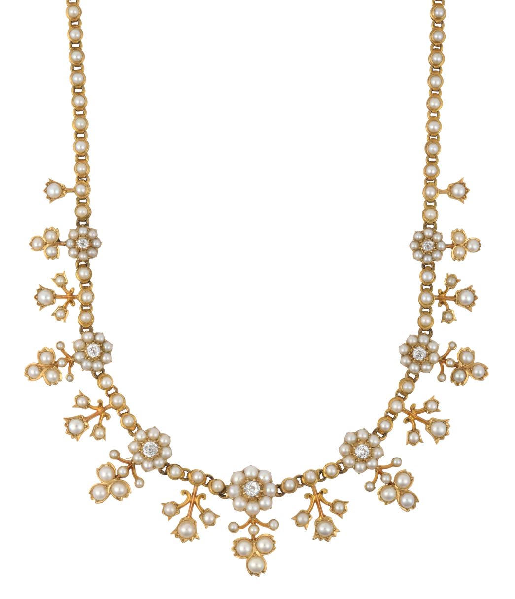 Edwardian Elegance