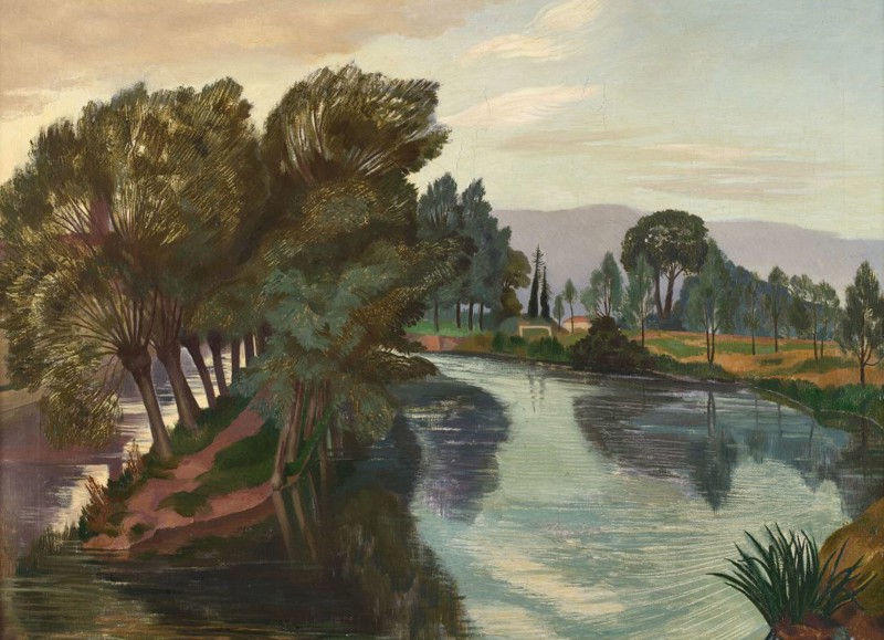 John Northcote Nash: After the Shadows of War
