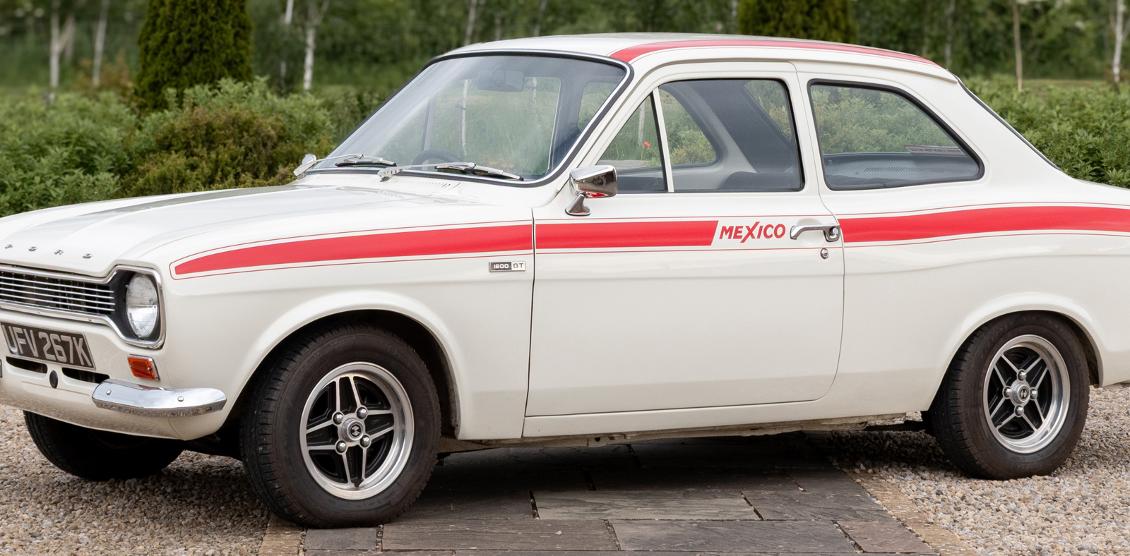 Entries are invited for the Summer Transport Sale Banner Image