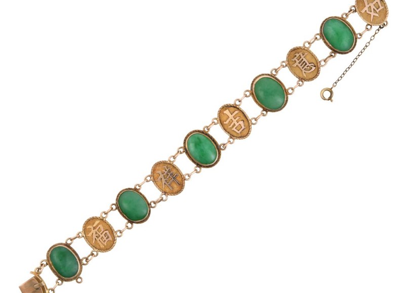 A Focus on Jade