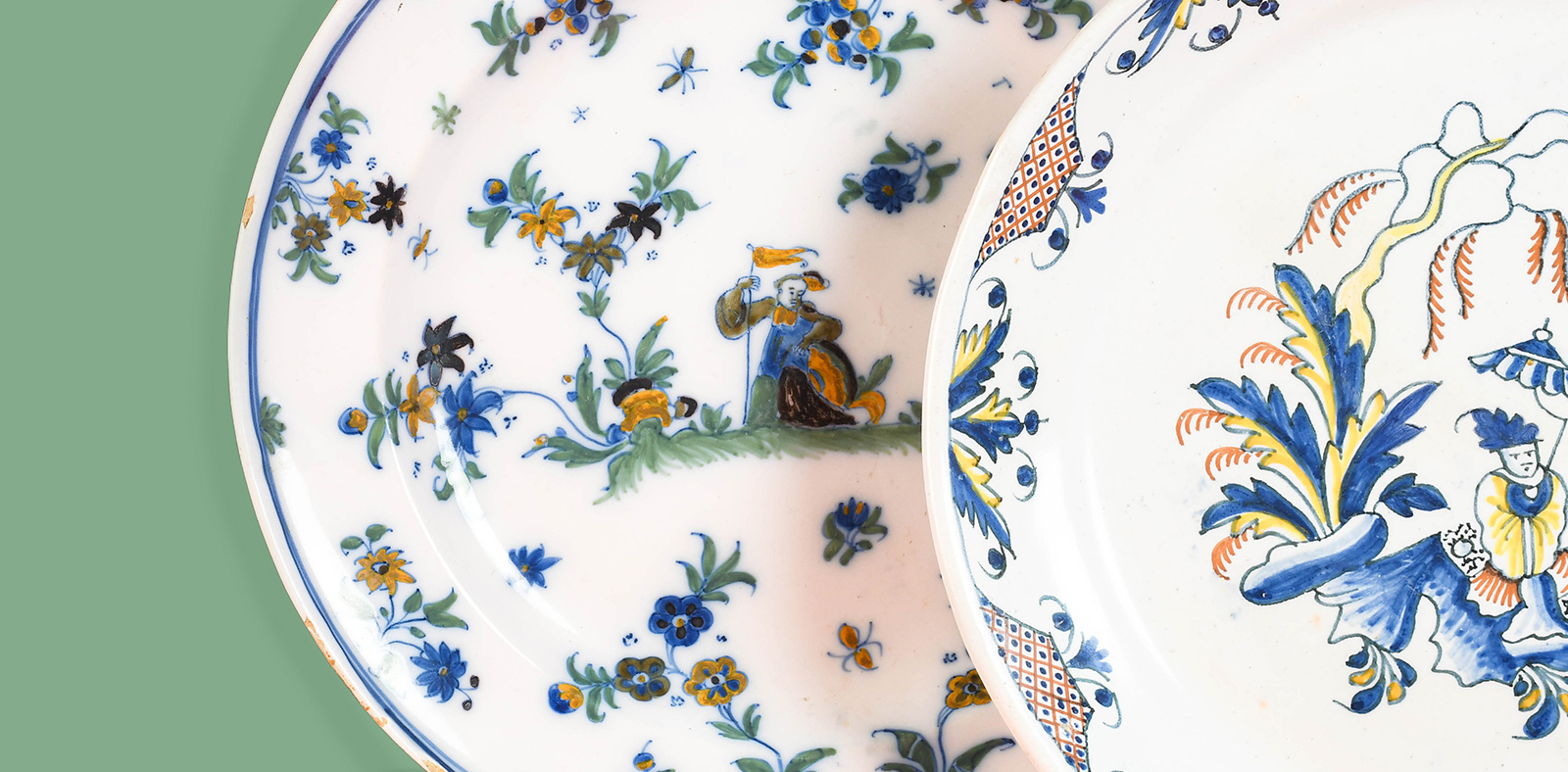 Antiques & Interiors Sale Banner Image