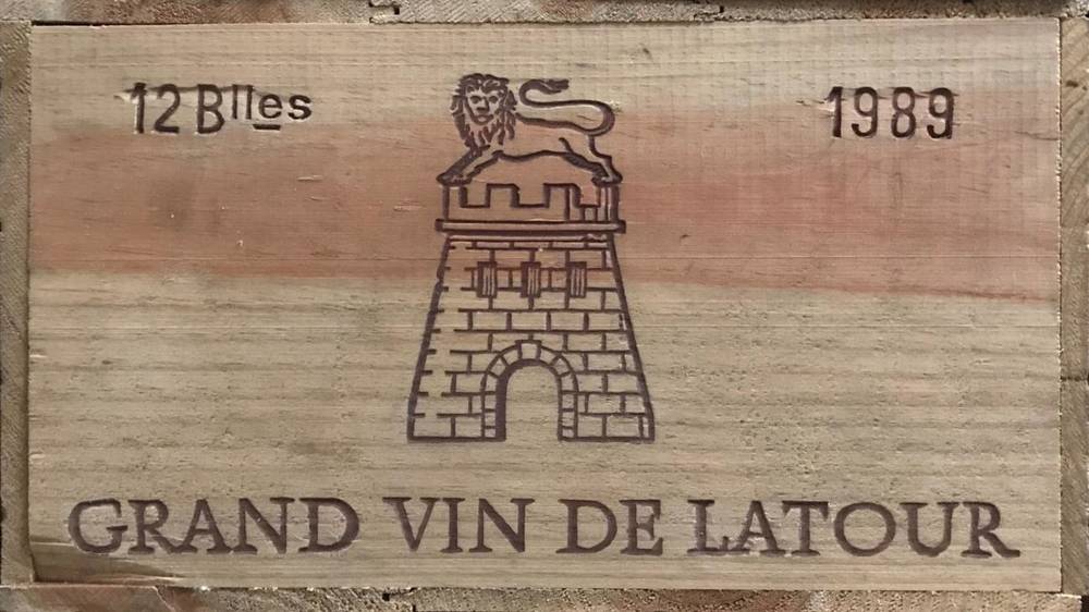 Château Latour: A Brief History and the Rise of a Power House