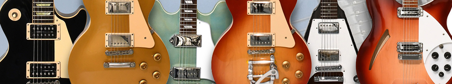 Musical Instruments & Mechanical Music