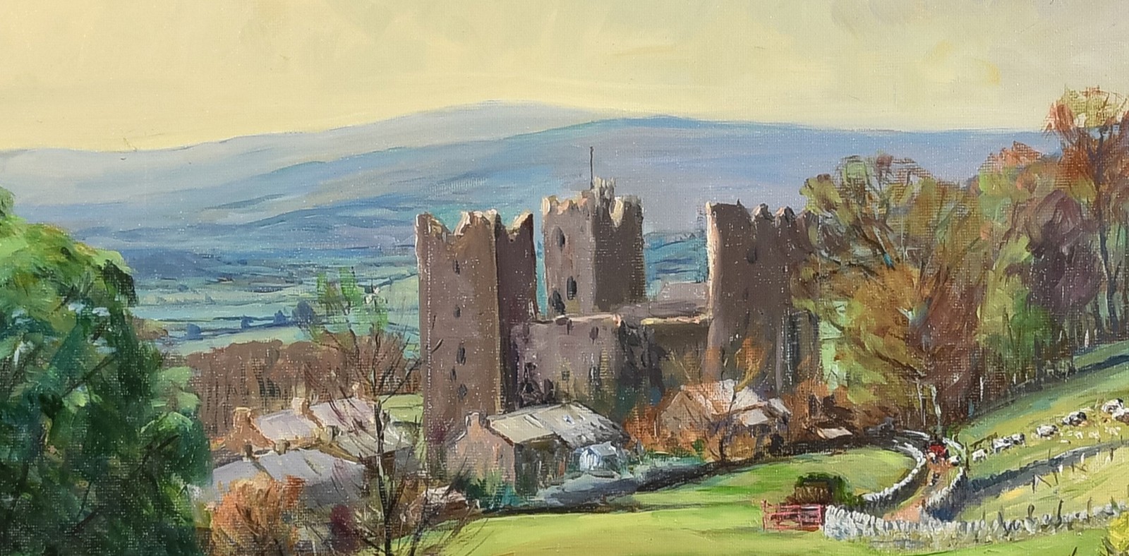 Country House Sale Banner Image