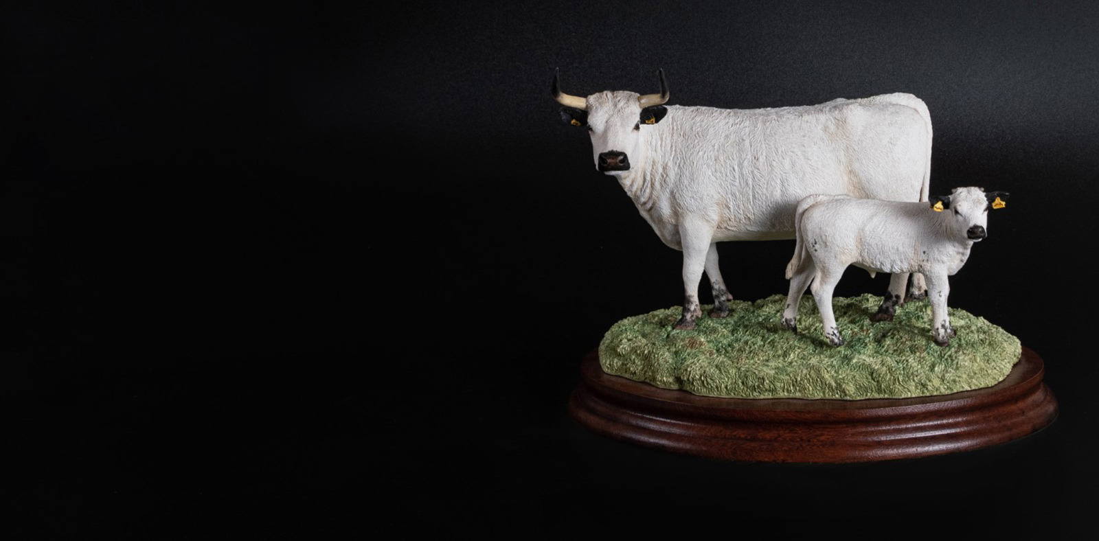 Beswick & Border Fine Arts Banner Image