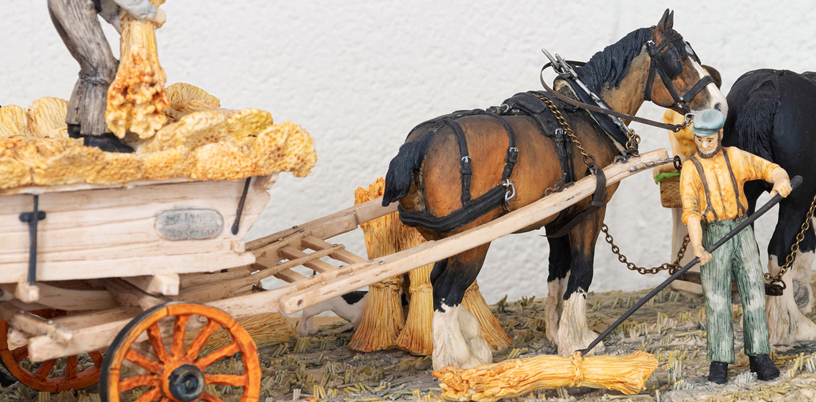 Entries are invited for the Beswick & Border Fine Arts Sale Banner Image