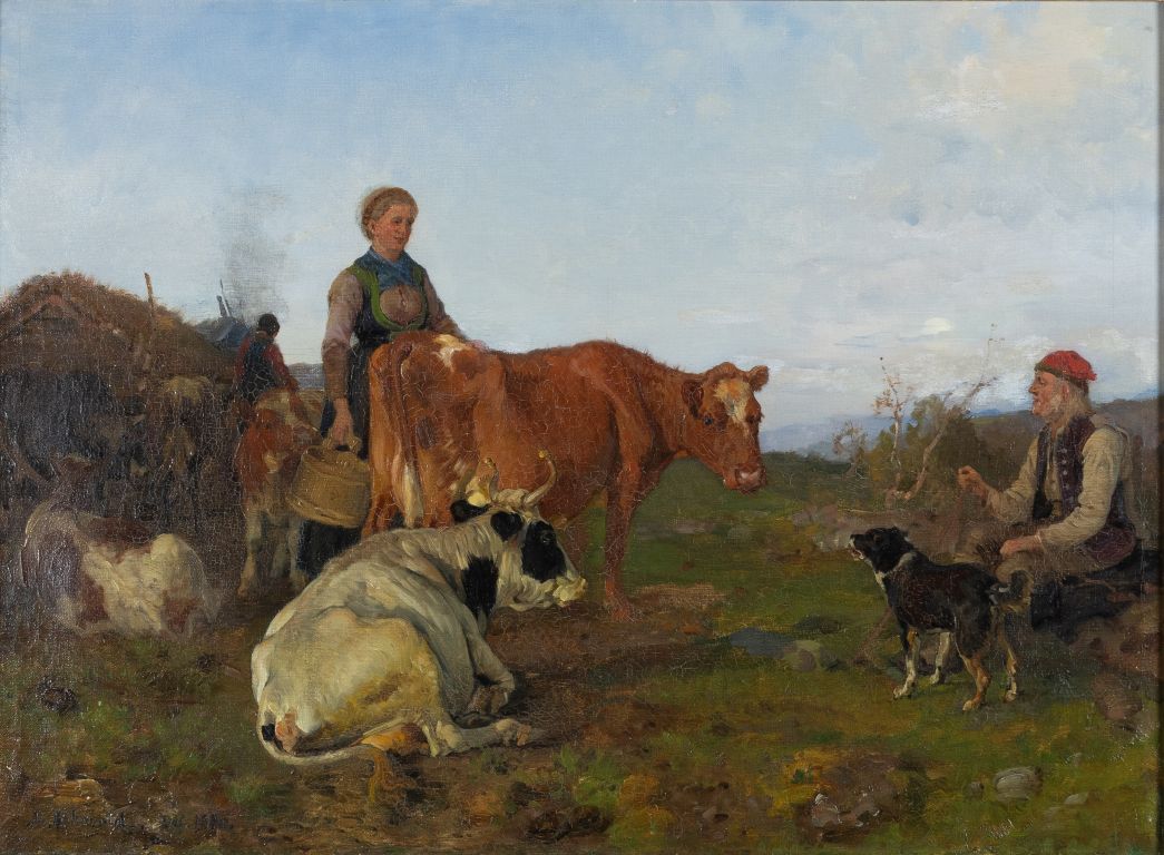 Preview: Country House Sale - 12th September