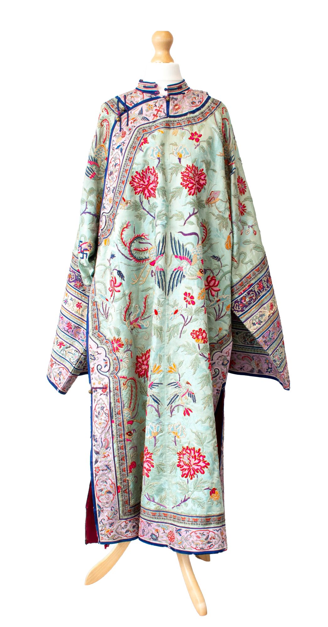 Preview: Fashion, Costume & Textiles Sale 22nd May
