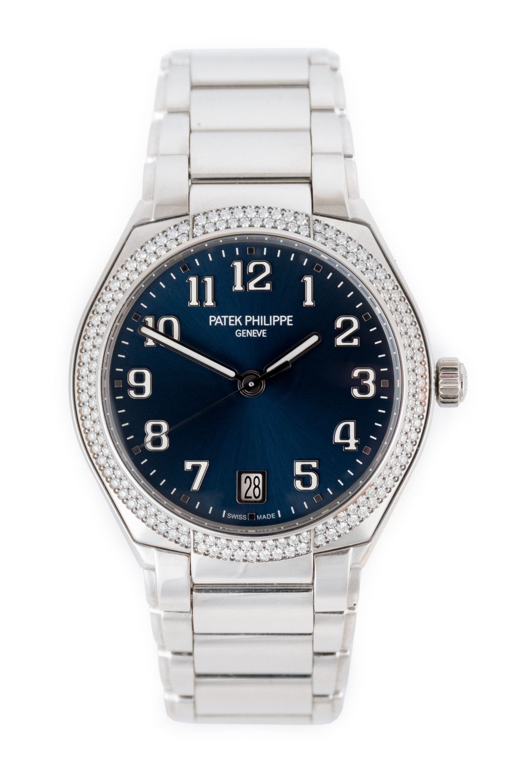 Looking Towards a Summer of Watches