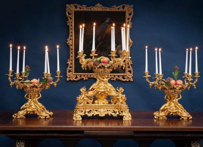 Preview: Autumn Fine and Asian Sales