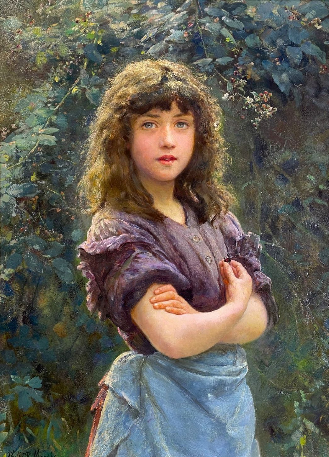 Preview: British, European & Sporting Art Sale 11th July