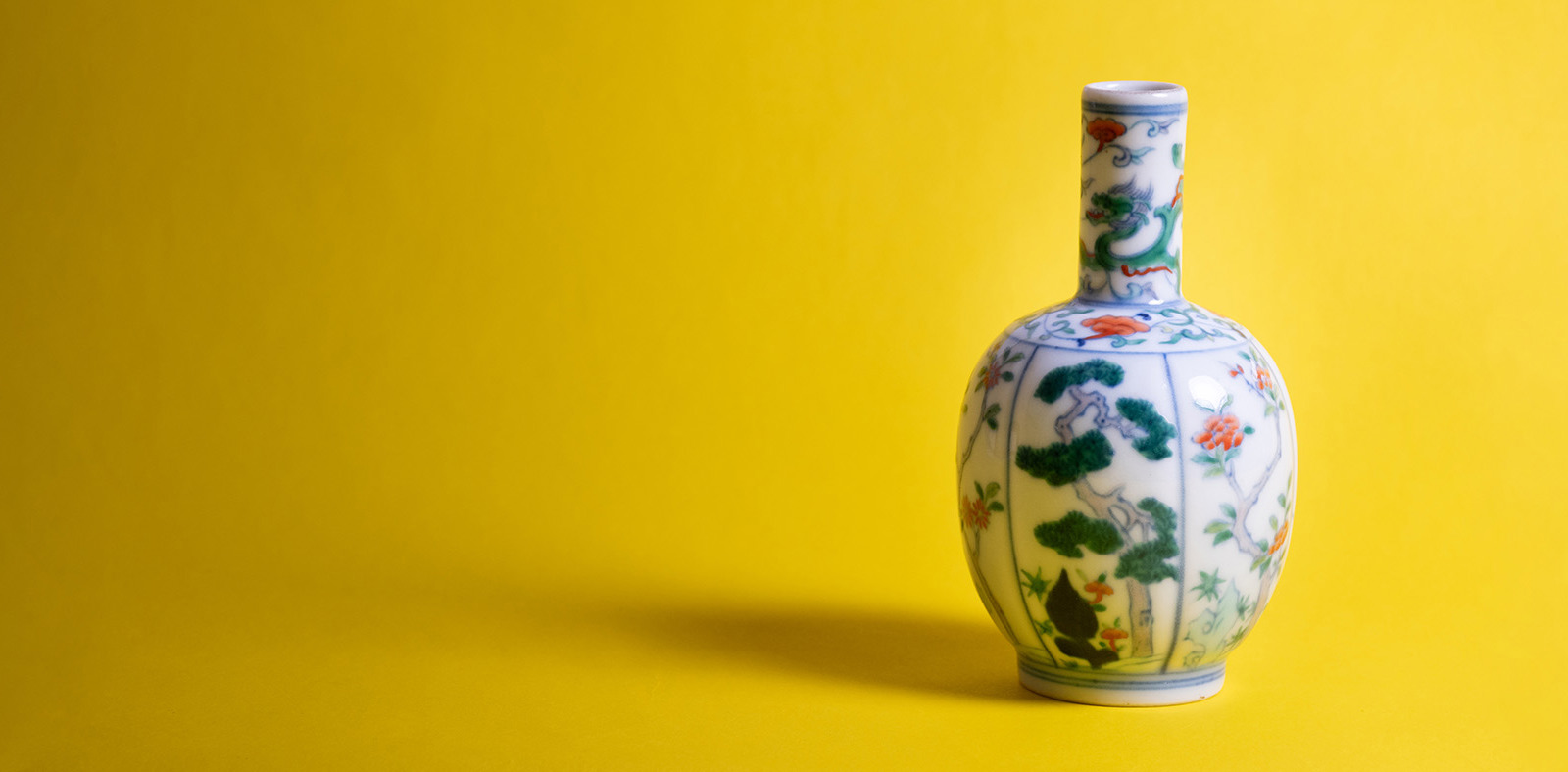 Asian Art Banner Image