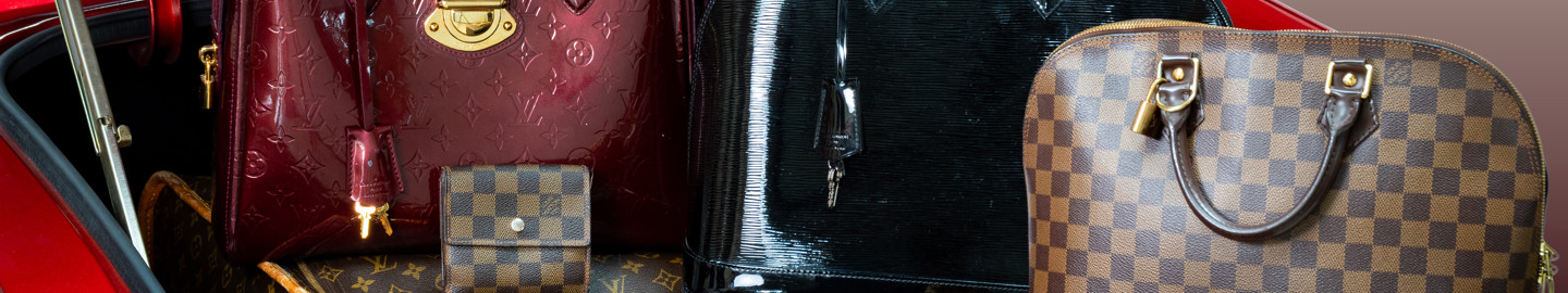 Designer Fashion & Accessories