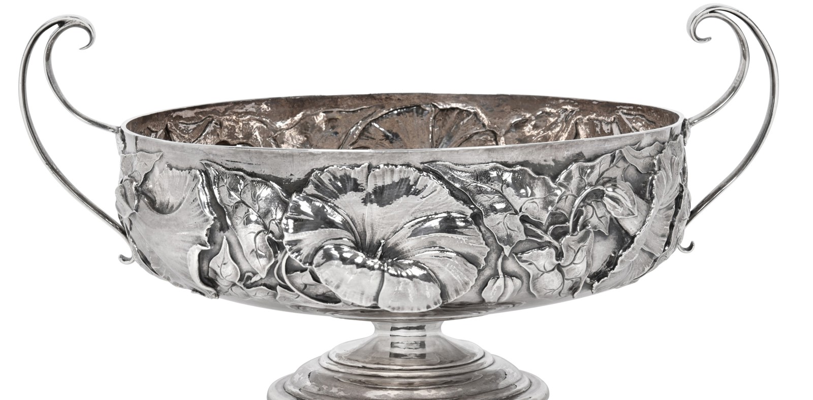 Jewellery, Watches & Silver Banner Image