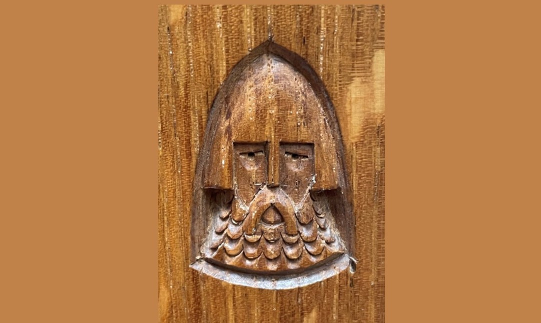 Knightman: Old Mill Furniture