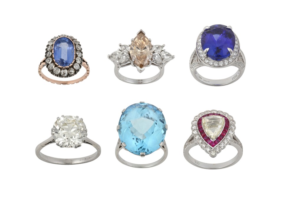 A Summer of Sparkle