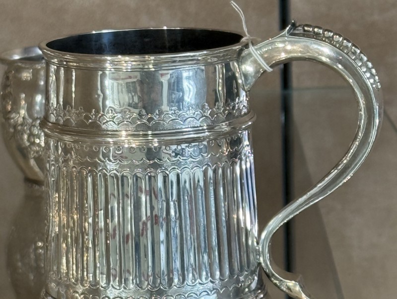 Jewellery, Watches & Silver Sale