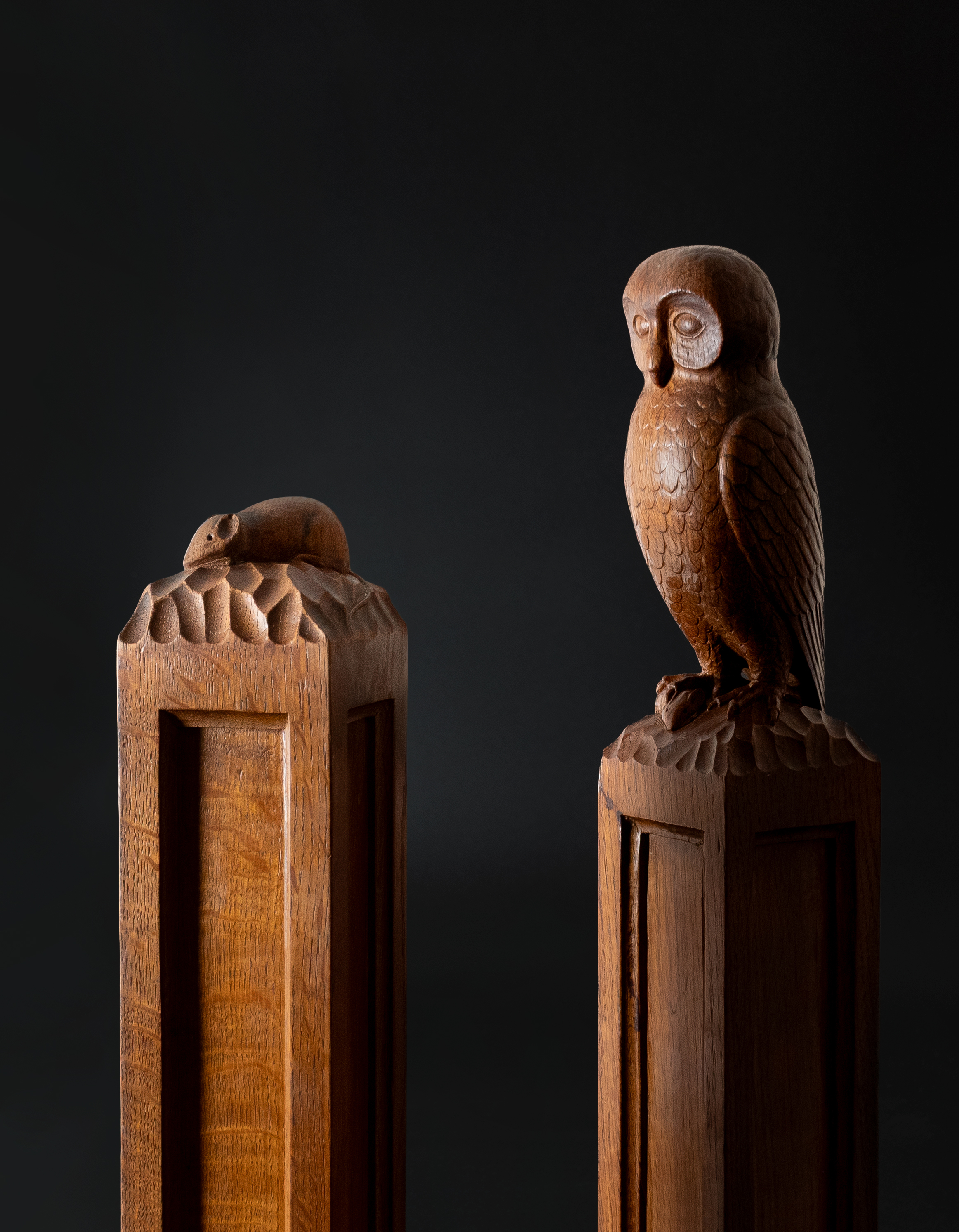 Mouseman 150th Anniversary: Exclusive Preview, Evening Talk & Supper