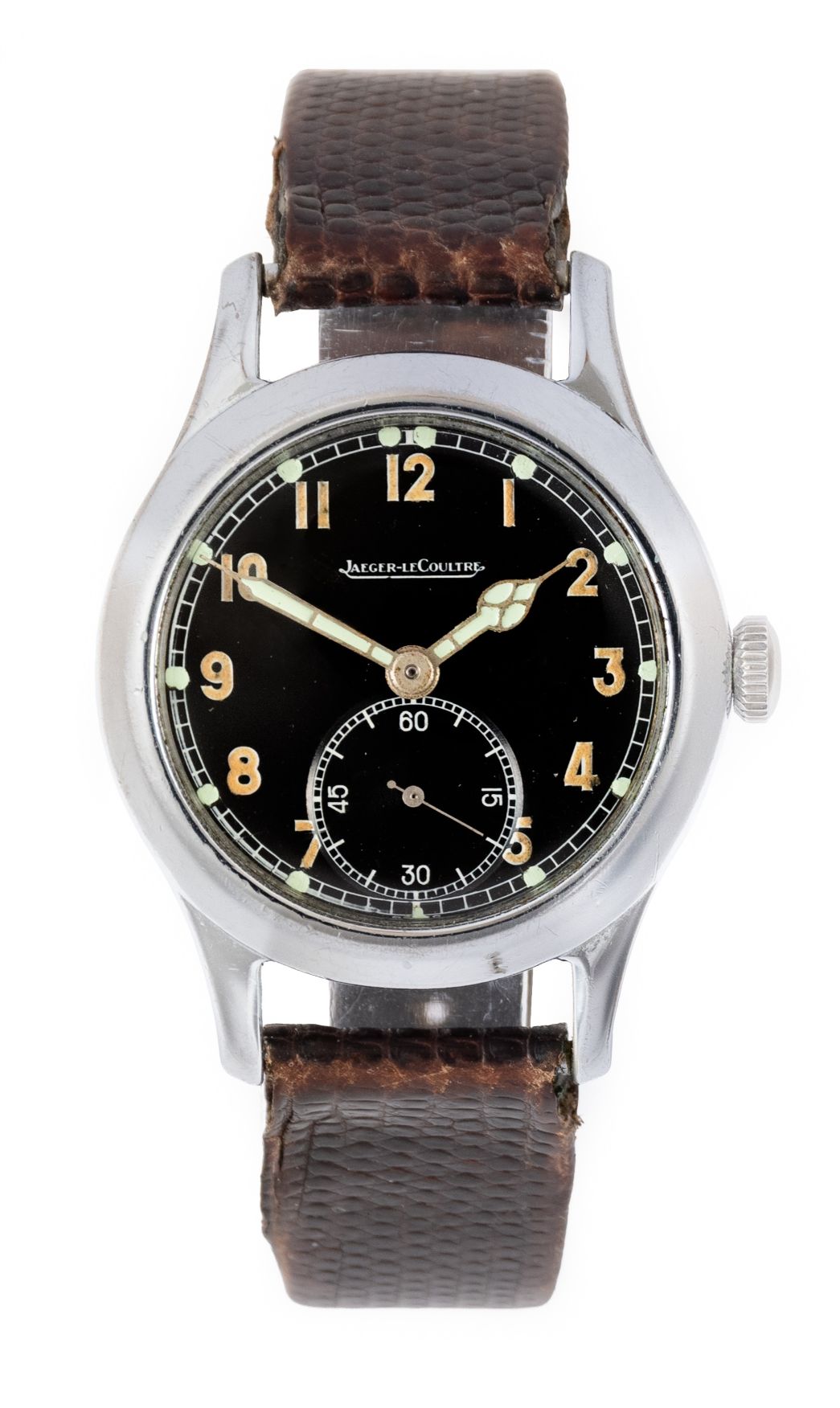 Military Wristwatches