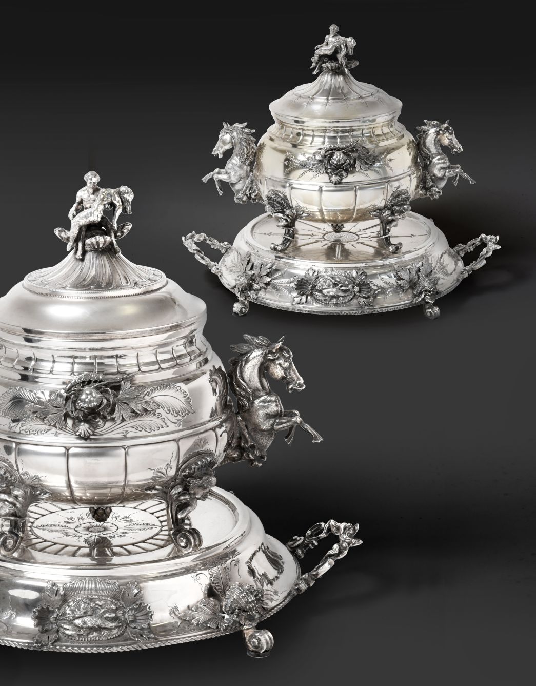 Preview: Fine Jewellery, Watches & Silver Sale 11th July