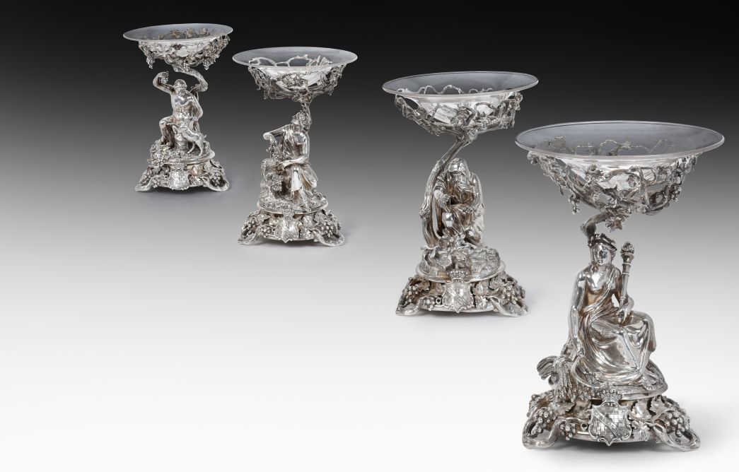 Preview: Fine Jewellery, Watches & Silver Sale - 14th November