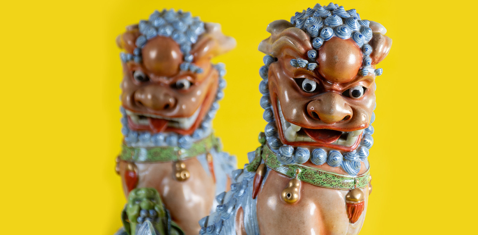 Asian Art Banner Image