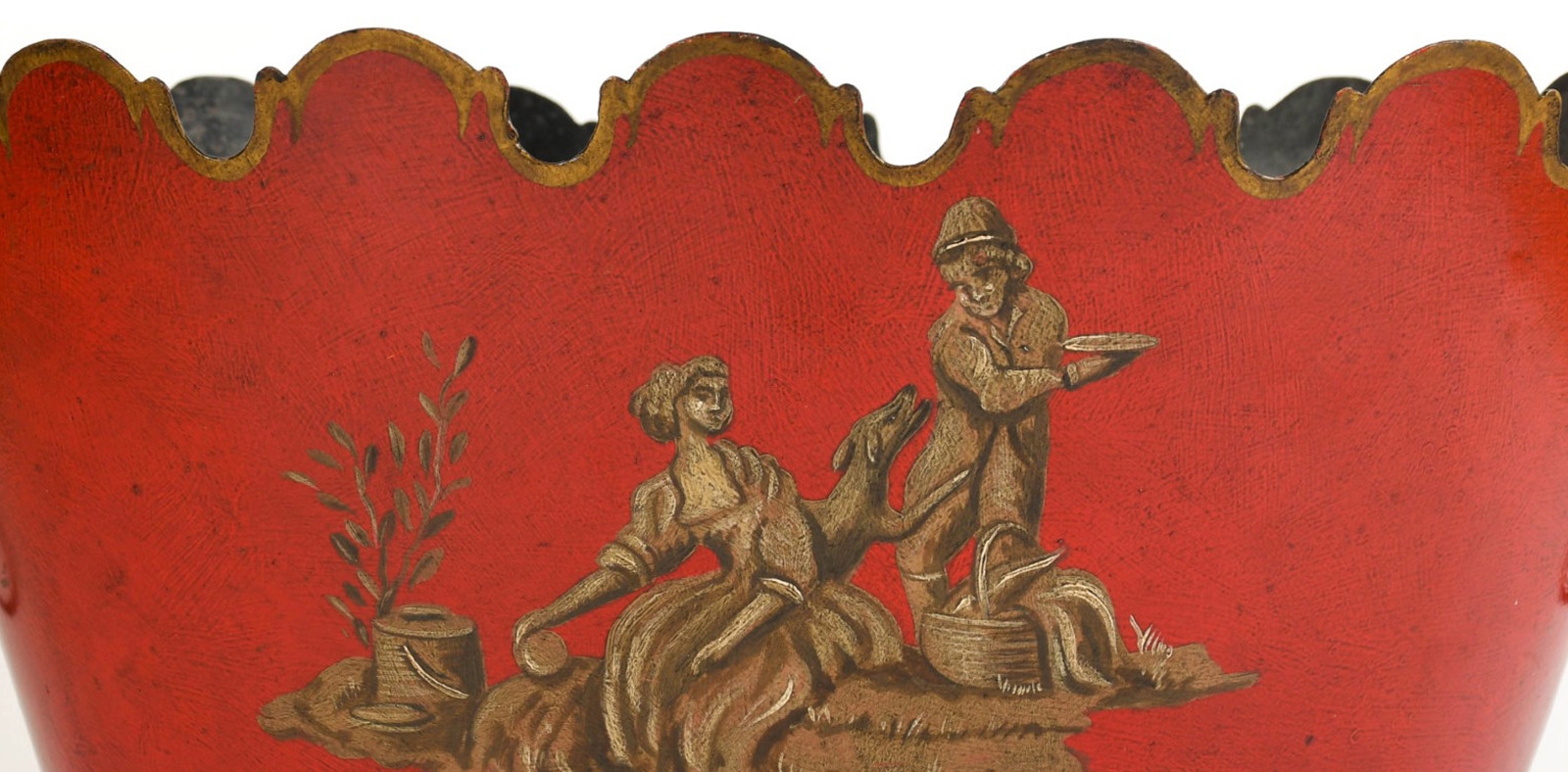 Antiques & Interiors Banner Image