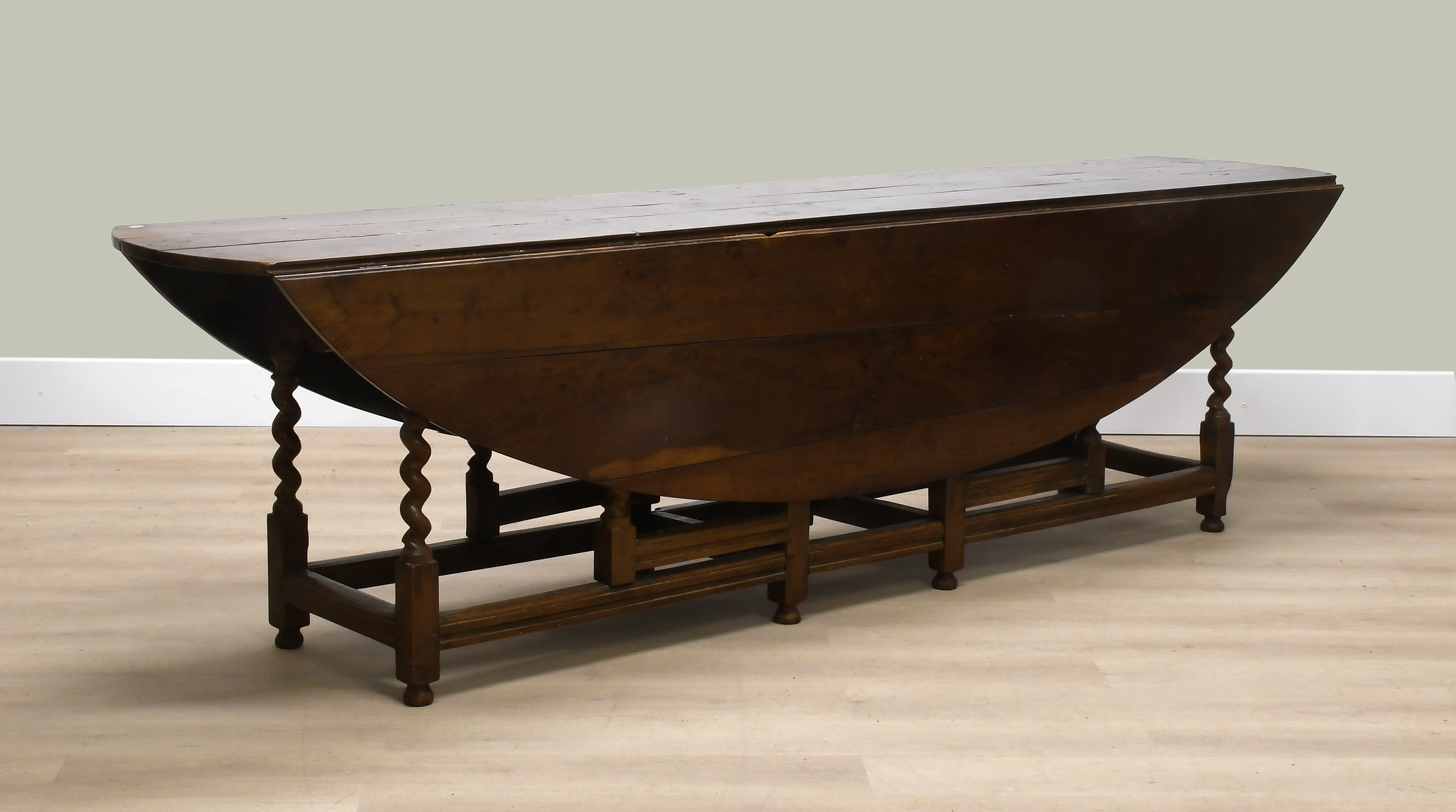 Results: Spring Fine Week Sales