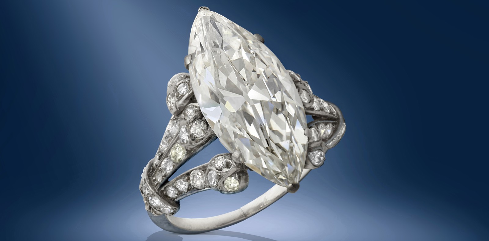 Fine Jewellery, Watches and Silver Banner Image