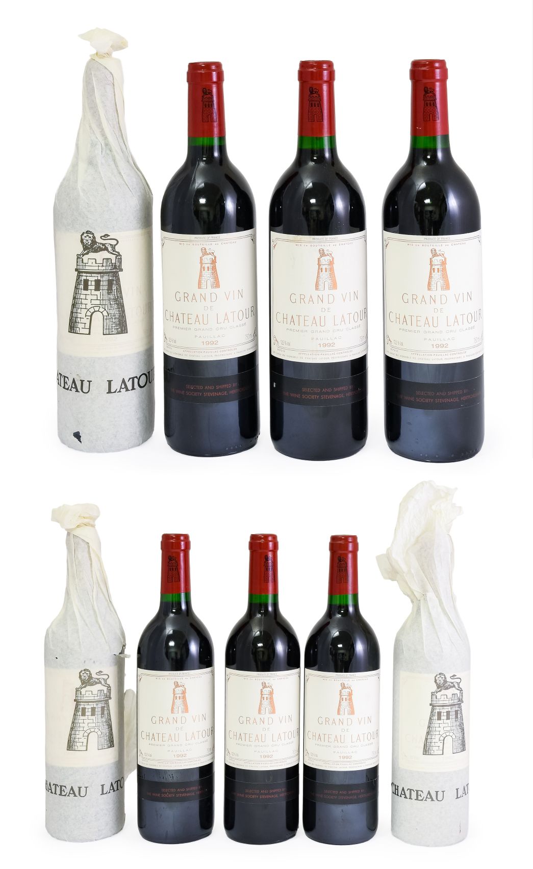 10 Lots to Watch: Fine Wine & Whisky - 9th September